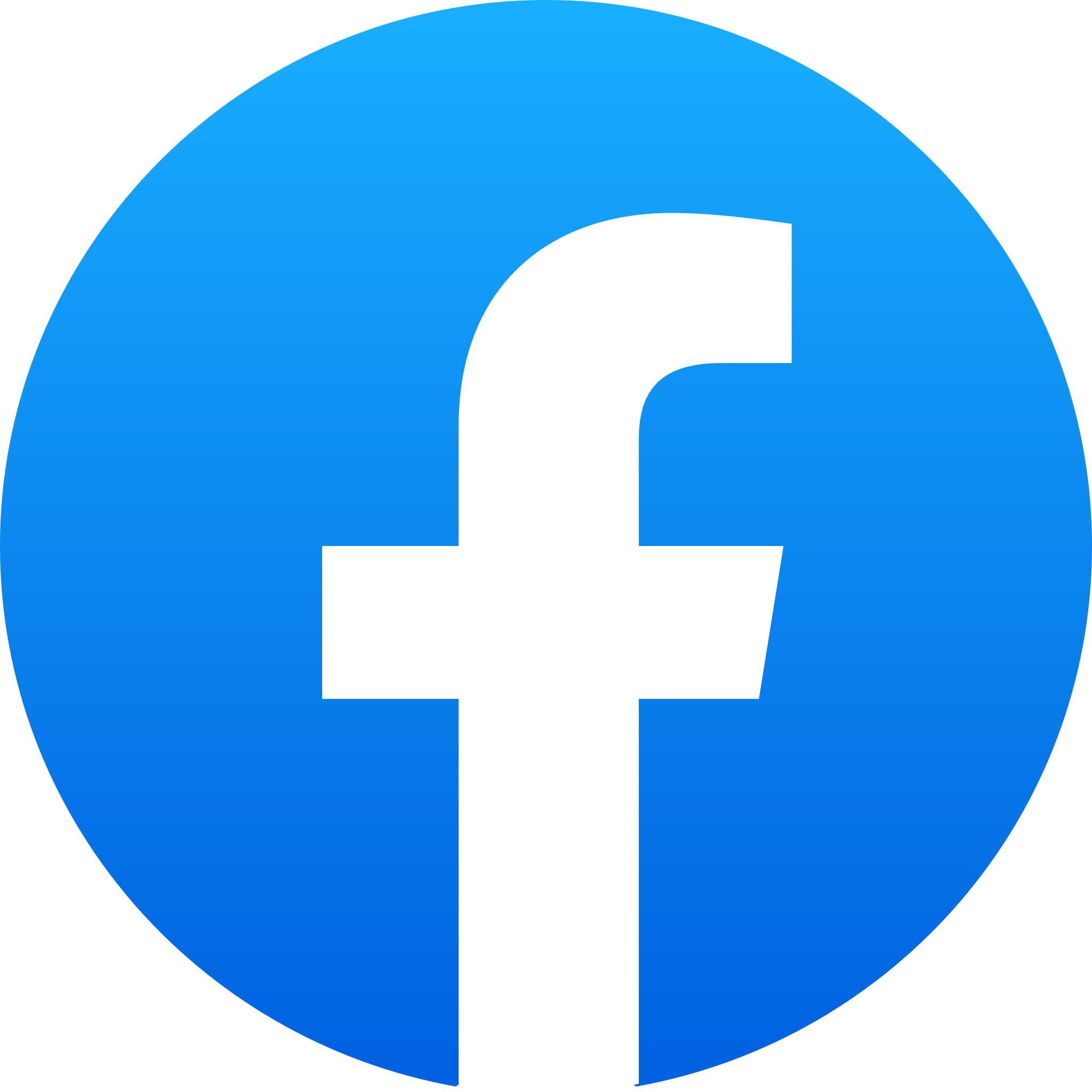Facebook Icon
